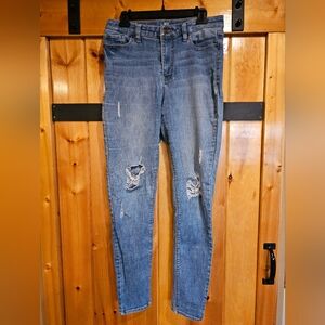 Size 10 Tall Jeans